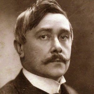 Maurice Maeterlinck
