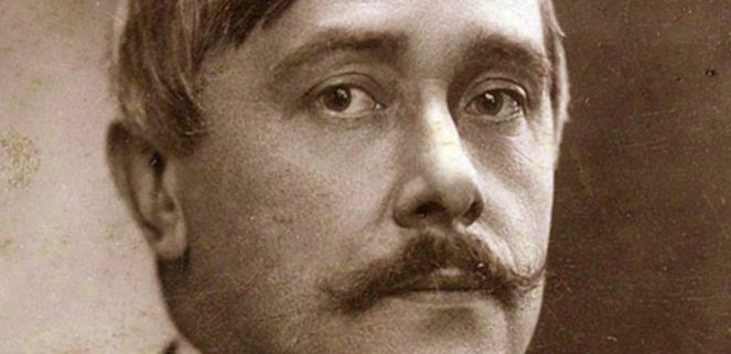 Maurice Maeterlinck