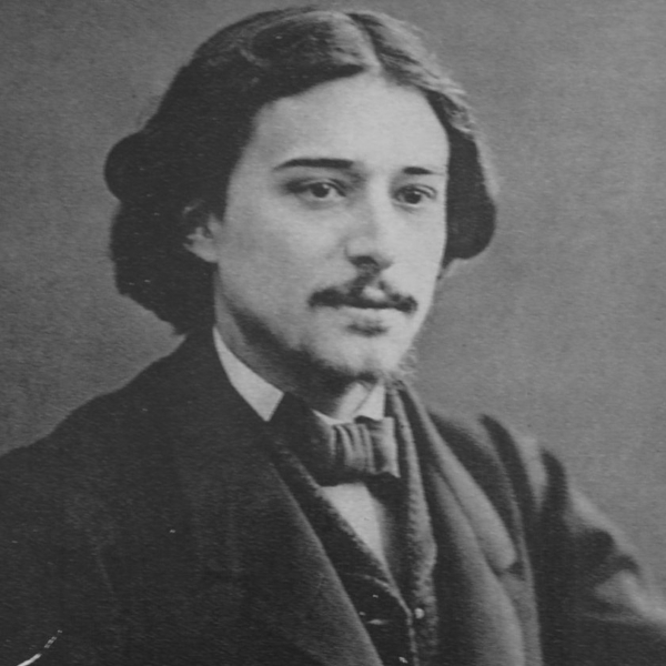 Alphonse Daudet