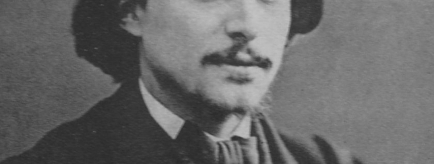 Alphonse Daudet