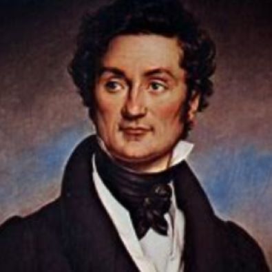 Charles Nodier