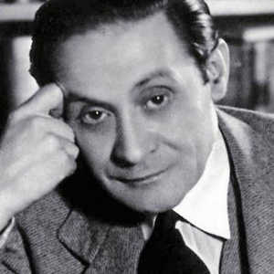 Enrique Jardiel Poncela