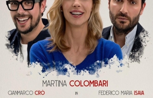 Venerdì 13 Martina Colombari