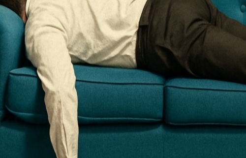 Il cadavere del Signor Garcia