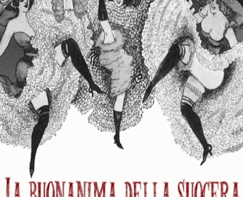 La buonanima della suocera